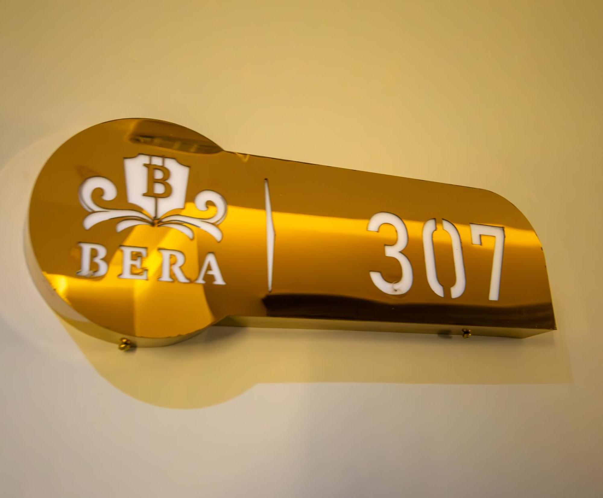Bera Airport Hotel Arnavutkoy Exterior photo
